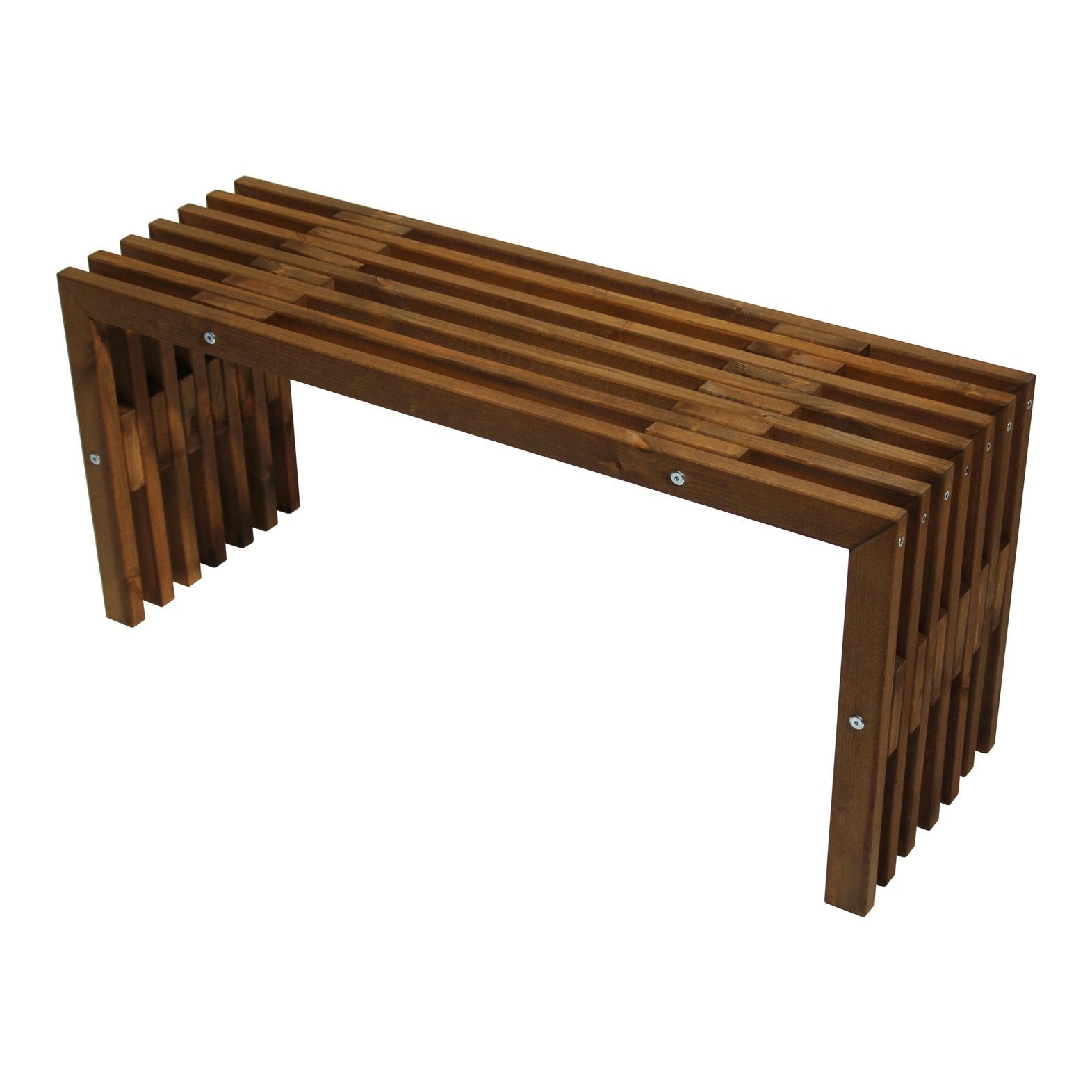 D-Bench Krakk - Benk-EcoFurn -Nordstrand Møbler og Interiør