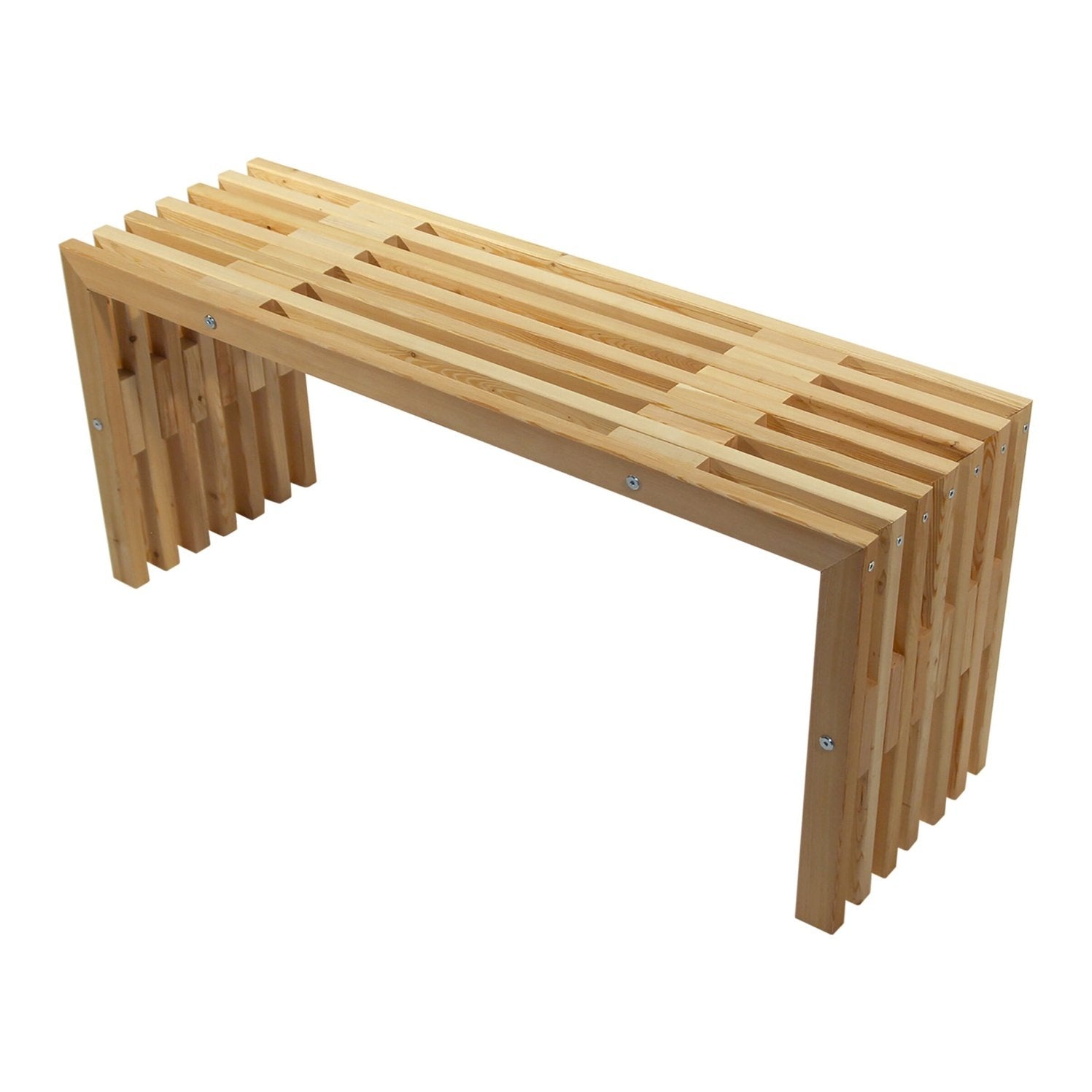 D-Bench Krakk - Benk-EcoFurn -Nordstrand Møbler og Interiør