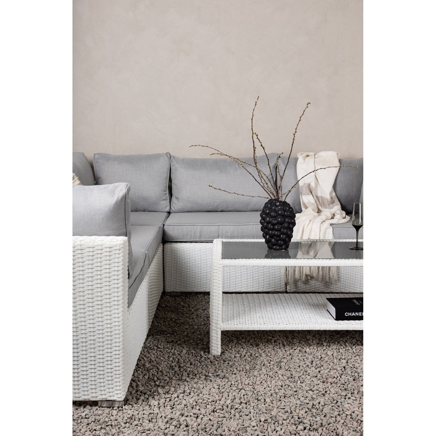 Amazon loungegruppe