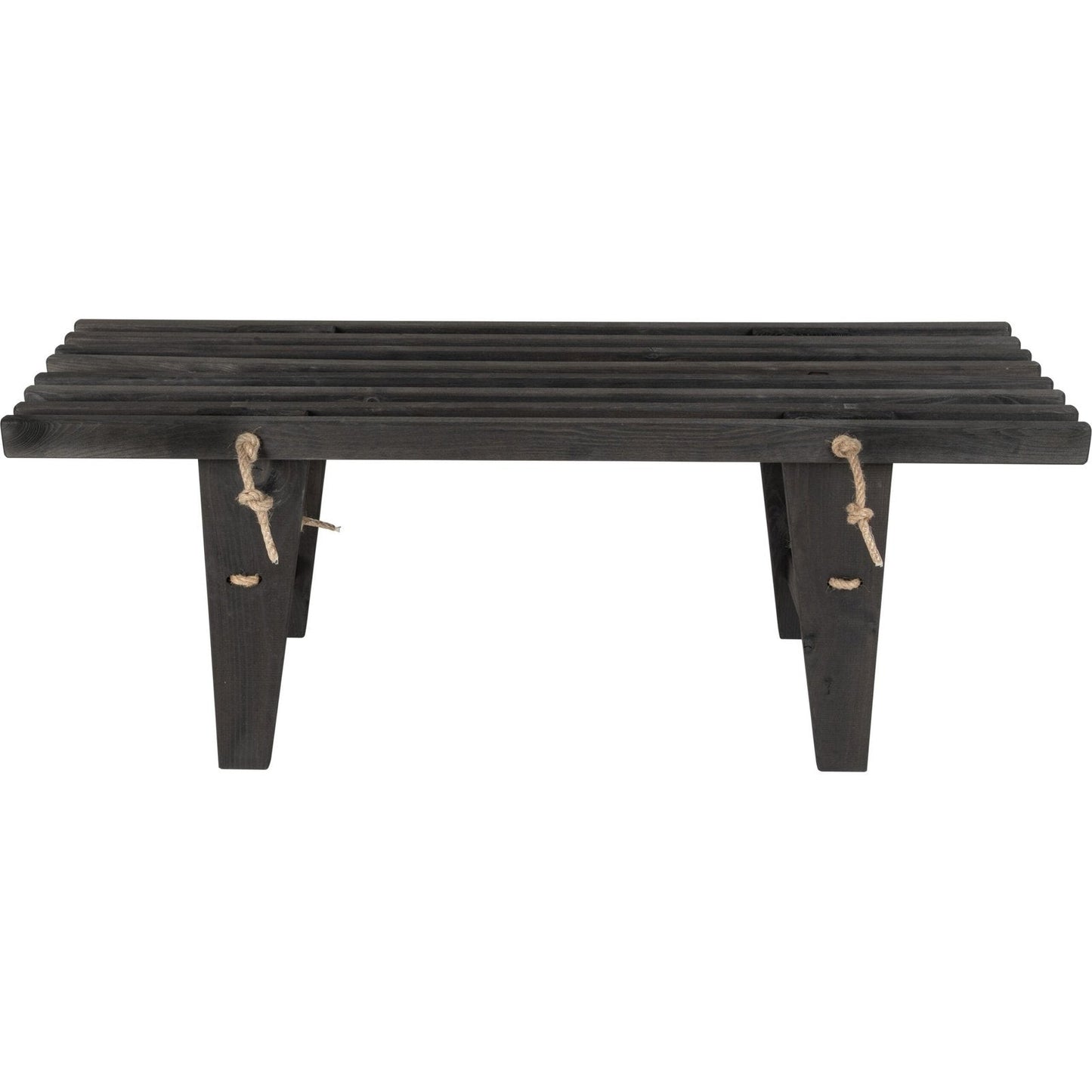EcoBench Benk 120 Furu - Benk-EcoFurn -Nordstrand Møbler og Interiør