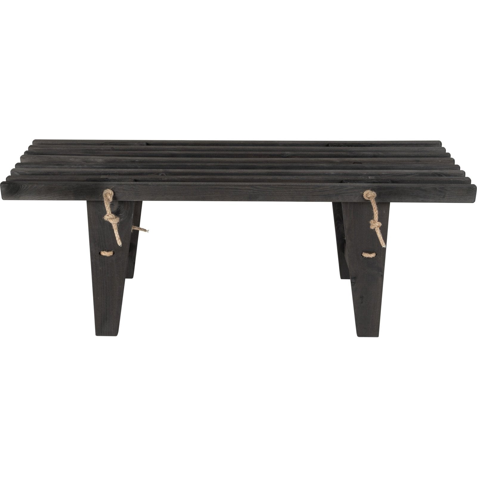 EcoBench Benk 120 Furu - Benk-EcoFurn -Nordstrand Møbler og Interiør