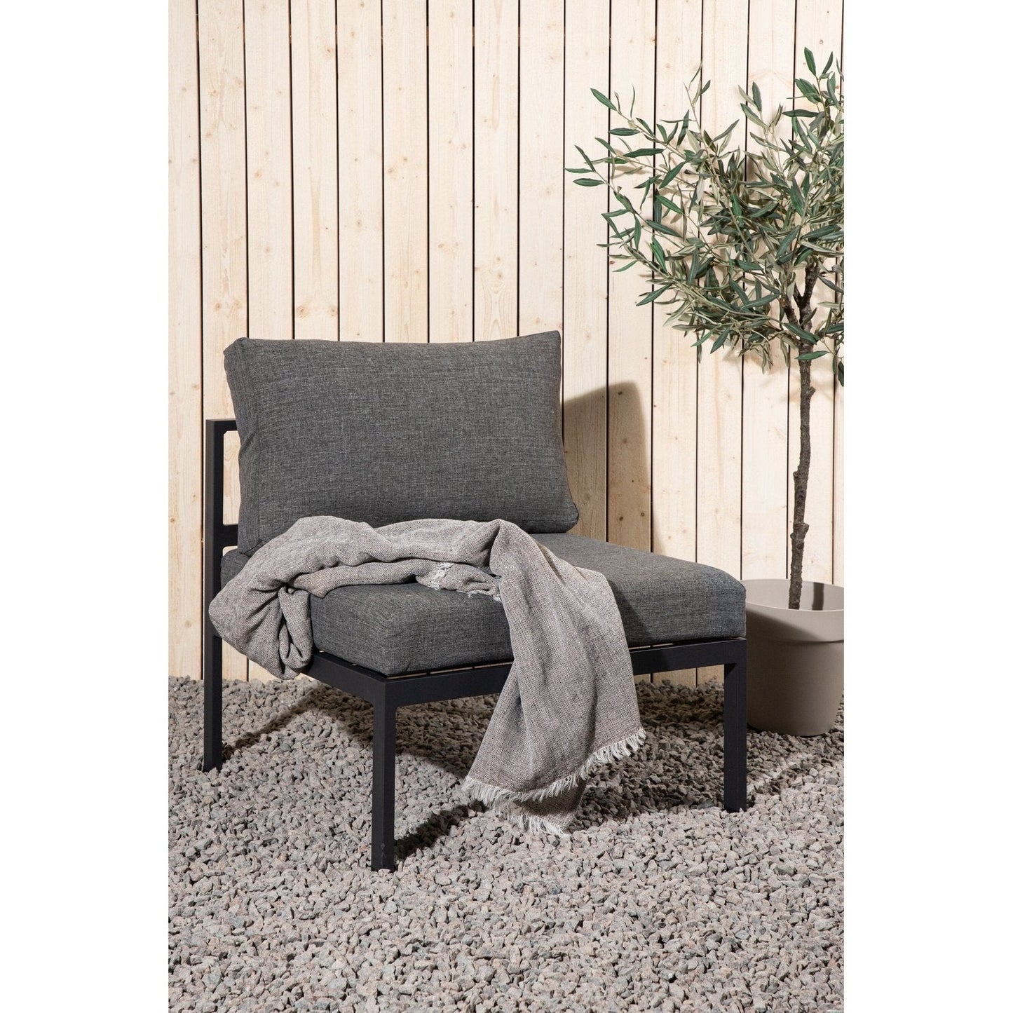 Copacabana modul midtdel