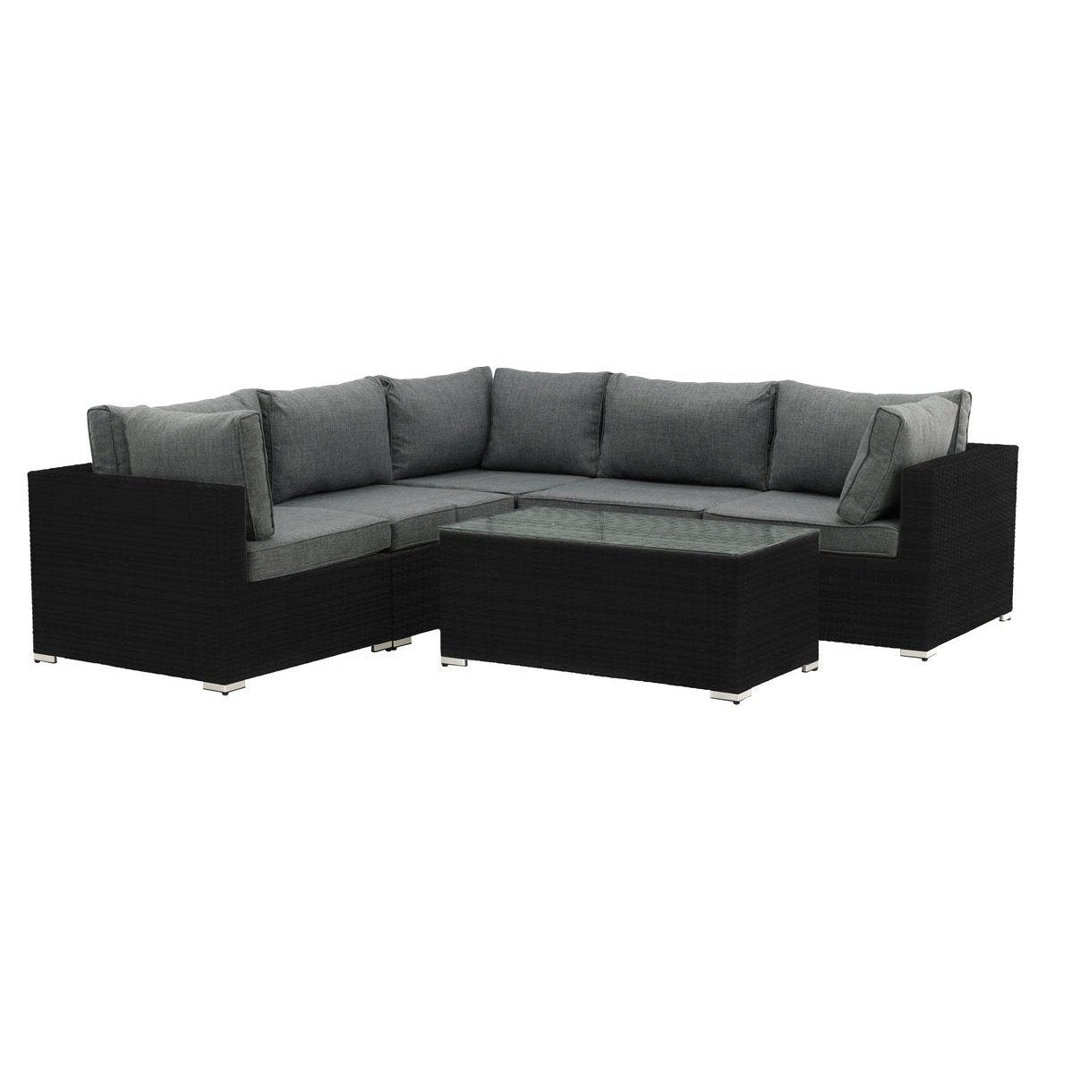 Amazon loungegruppe