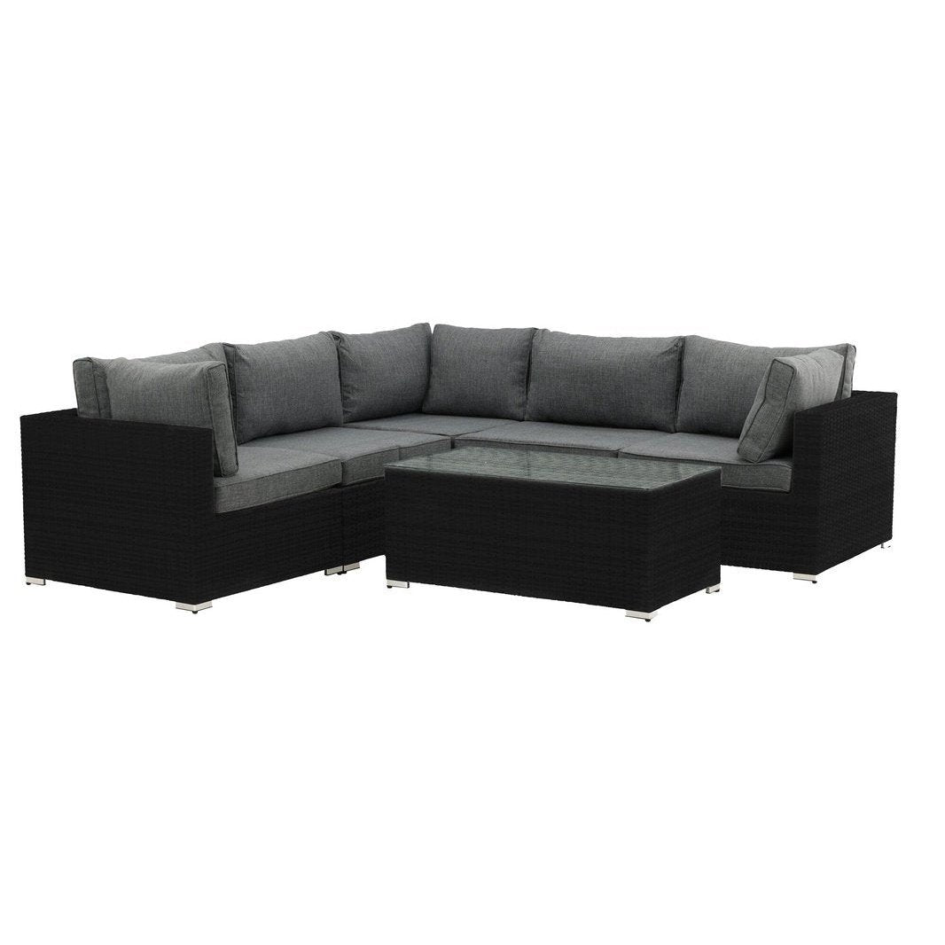 Amazon loungegruppe