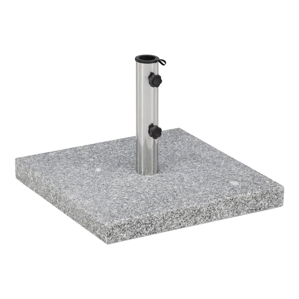 Stathera Parasollfot/sten