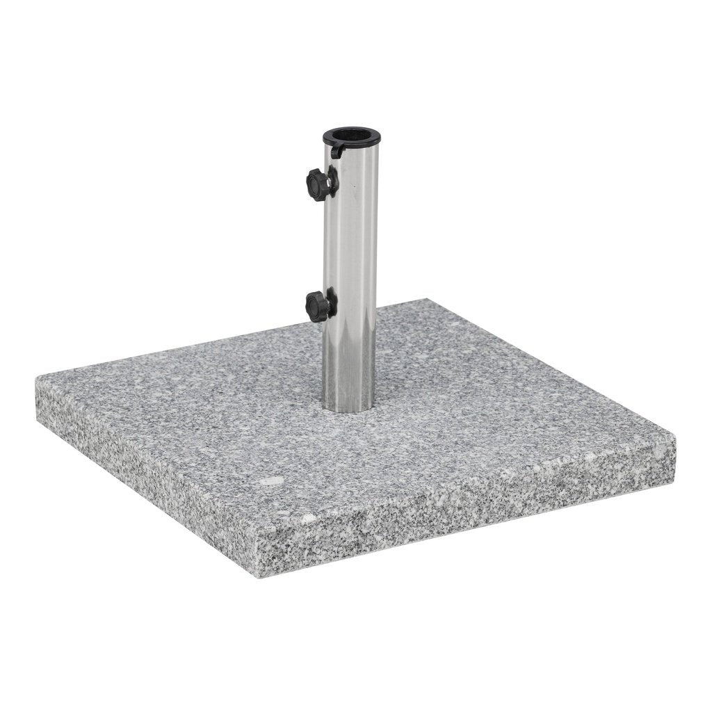 Stathera Parasollfot/sten