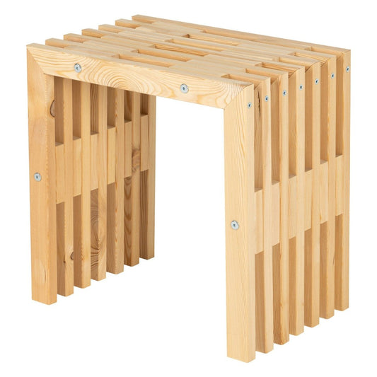 D-Bench Krakk - Benk-EcoFurn -Nordstrand Møbler og Interiør