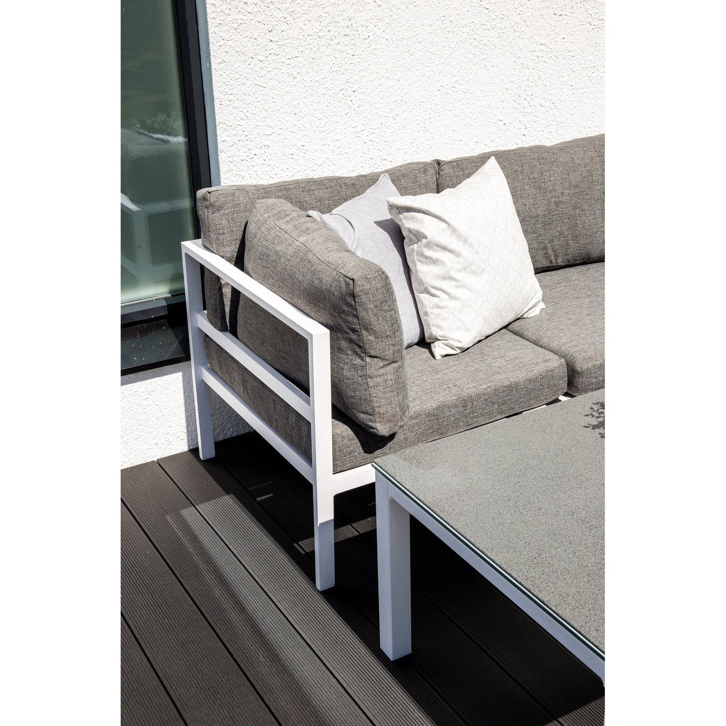 Copacabana modul hjørnesofa