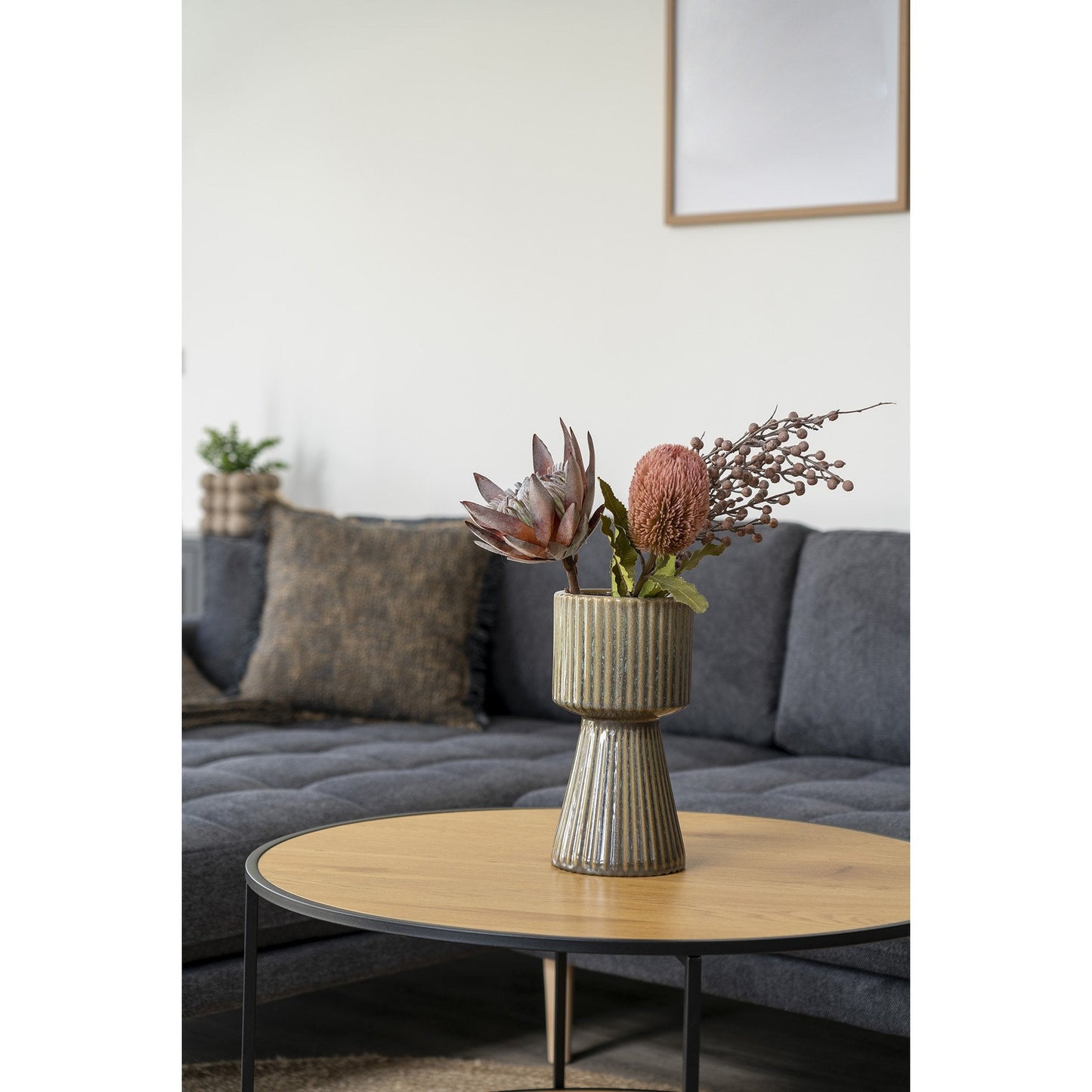 Kongeprotea Bukett