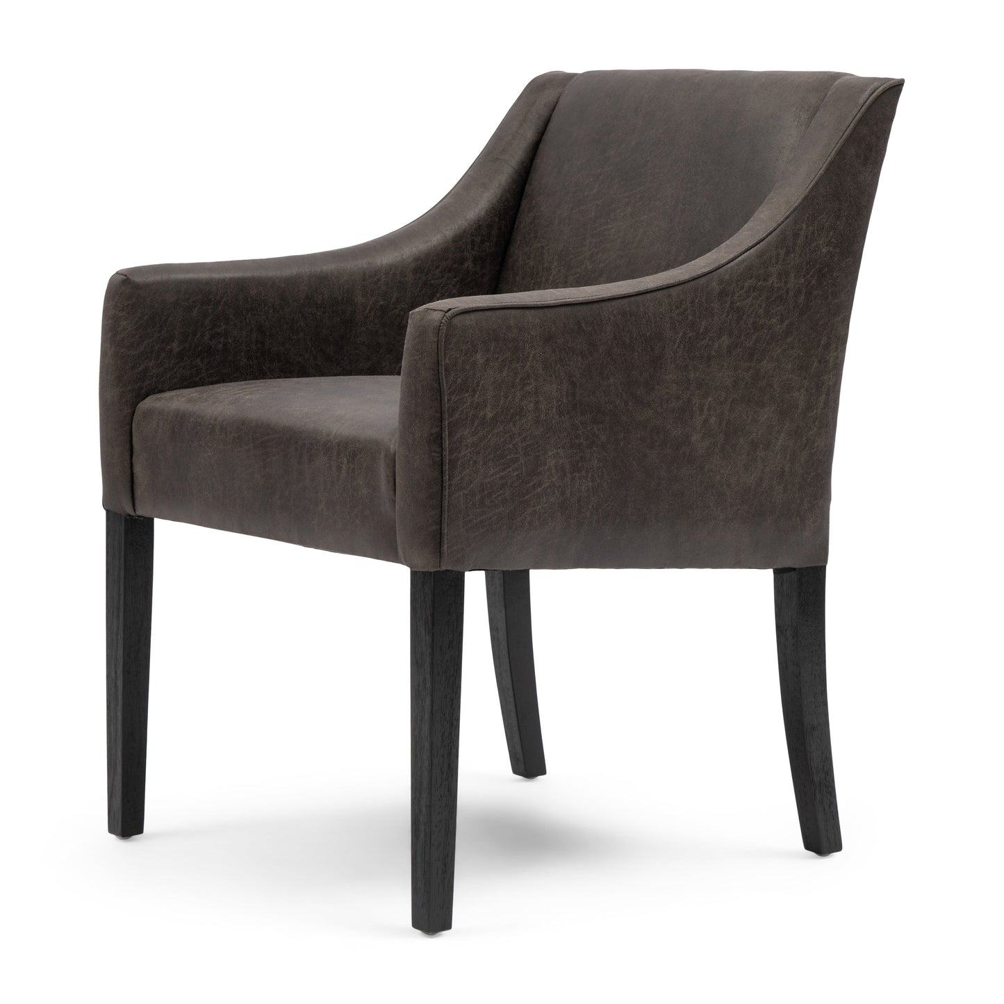 Savile Row spisestol - Armchairs-Riviera Maison -Nordstrand Møbler og Interiør