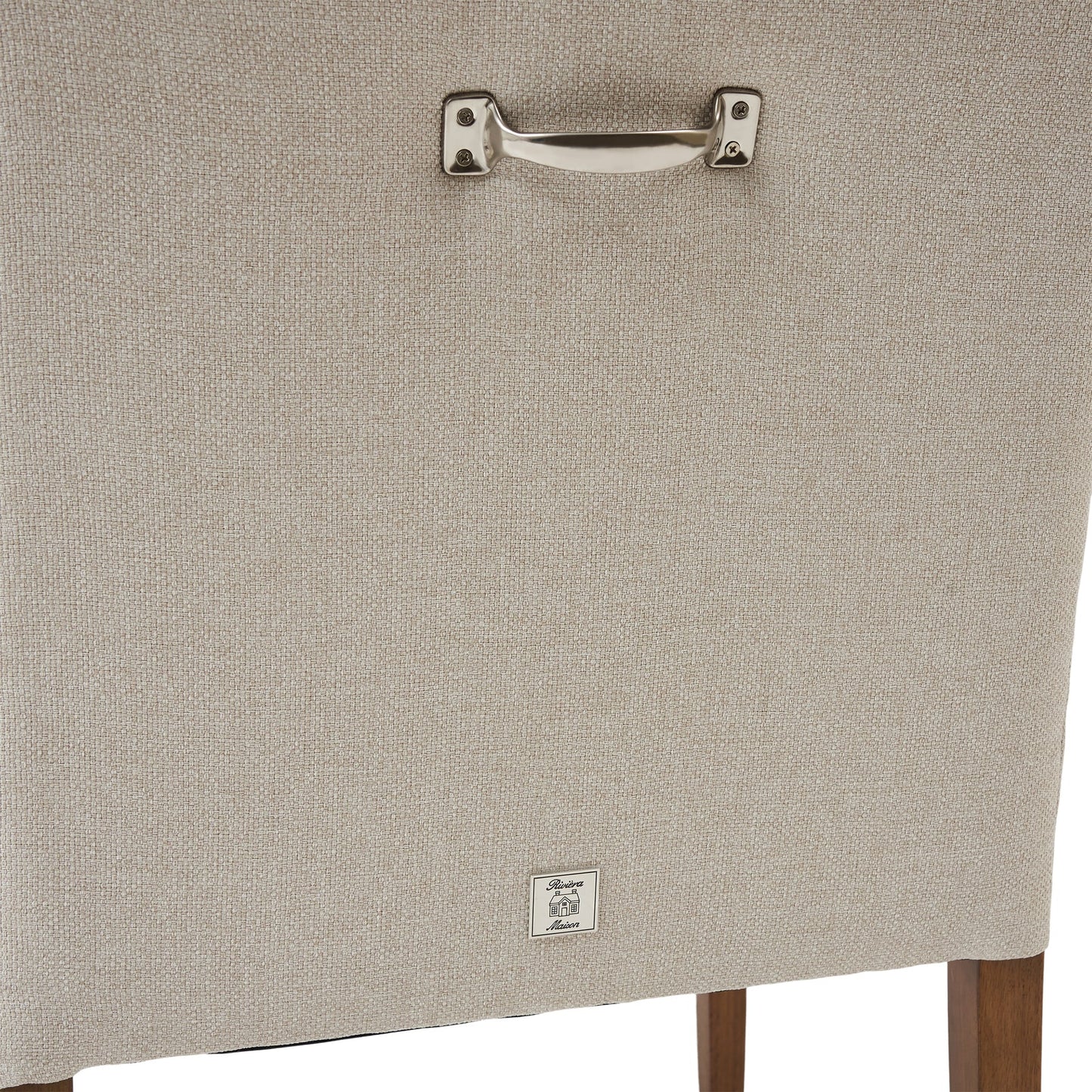 Savile Row spisestol - Armchairs-Riviera Maison -Nordstrand Møbler og Interiør