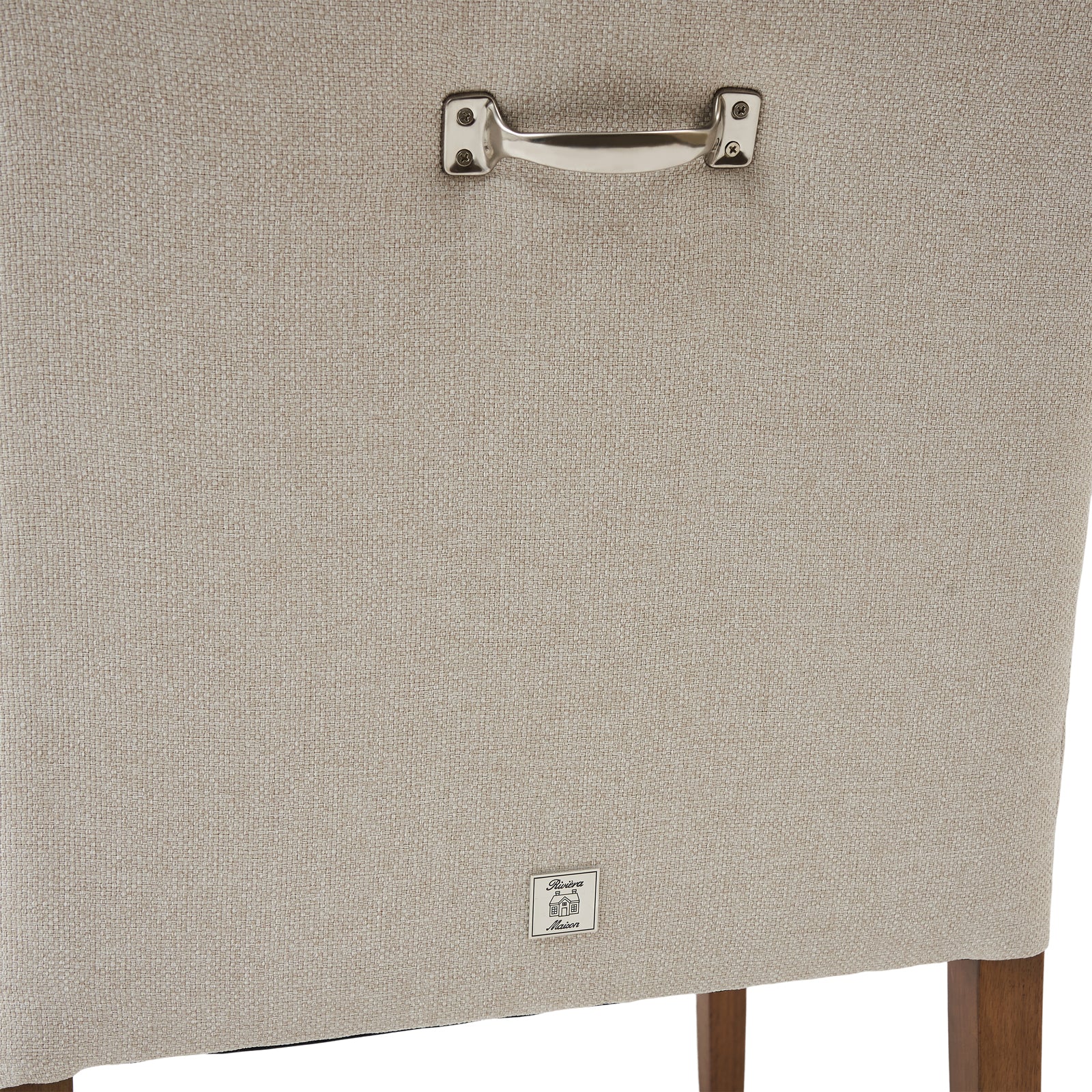 Savile Row spisestol - Armchairs-Riviera Maison -Nordstrand Møbler og Interiør