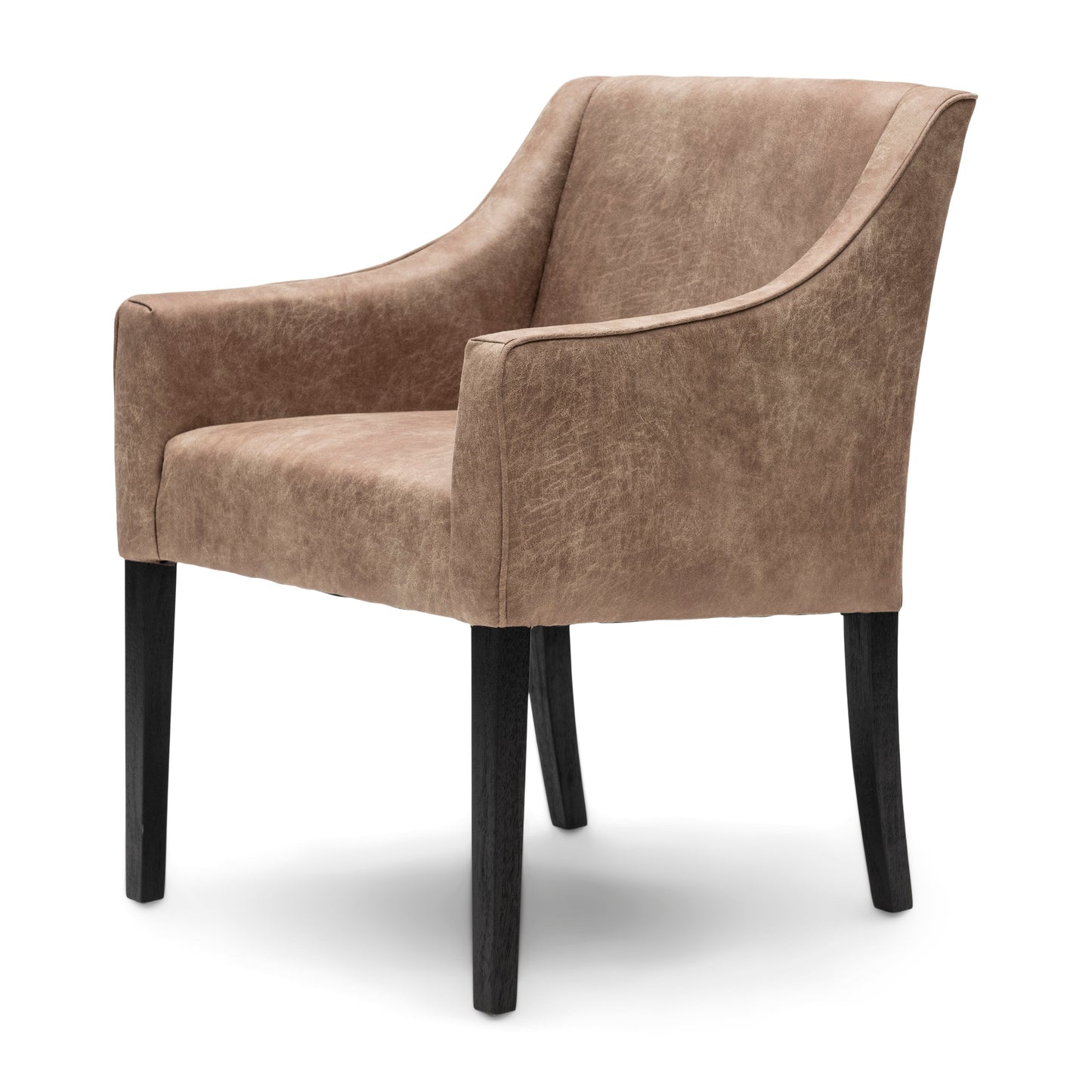Savile Row spisestol - Armchairs-Riviera Maison -Nordstrand Møbler og Interiør