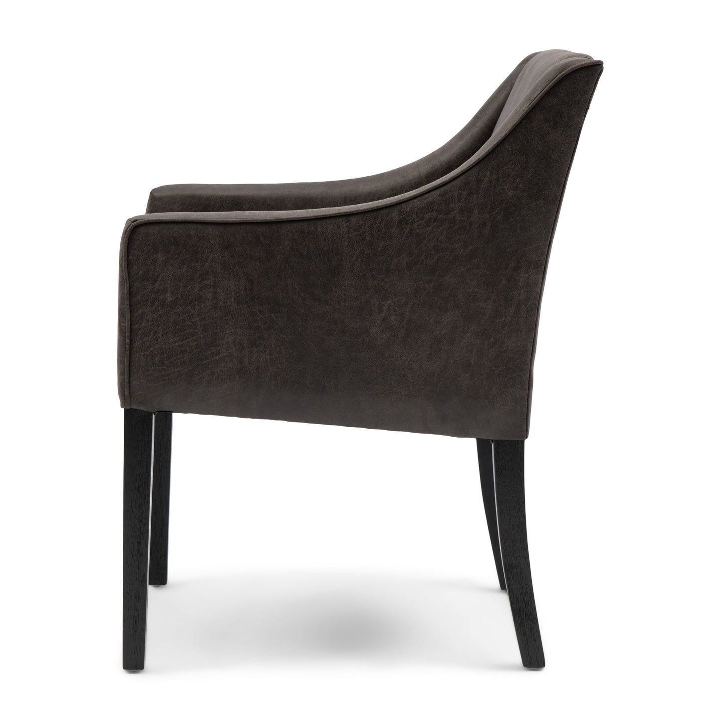 Savile Row spisestol - Armchairs-Riviera Maison -Nordstrand Møbler og Interiør