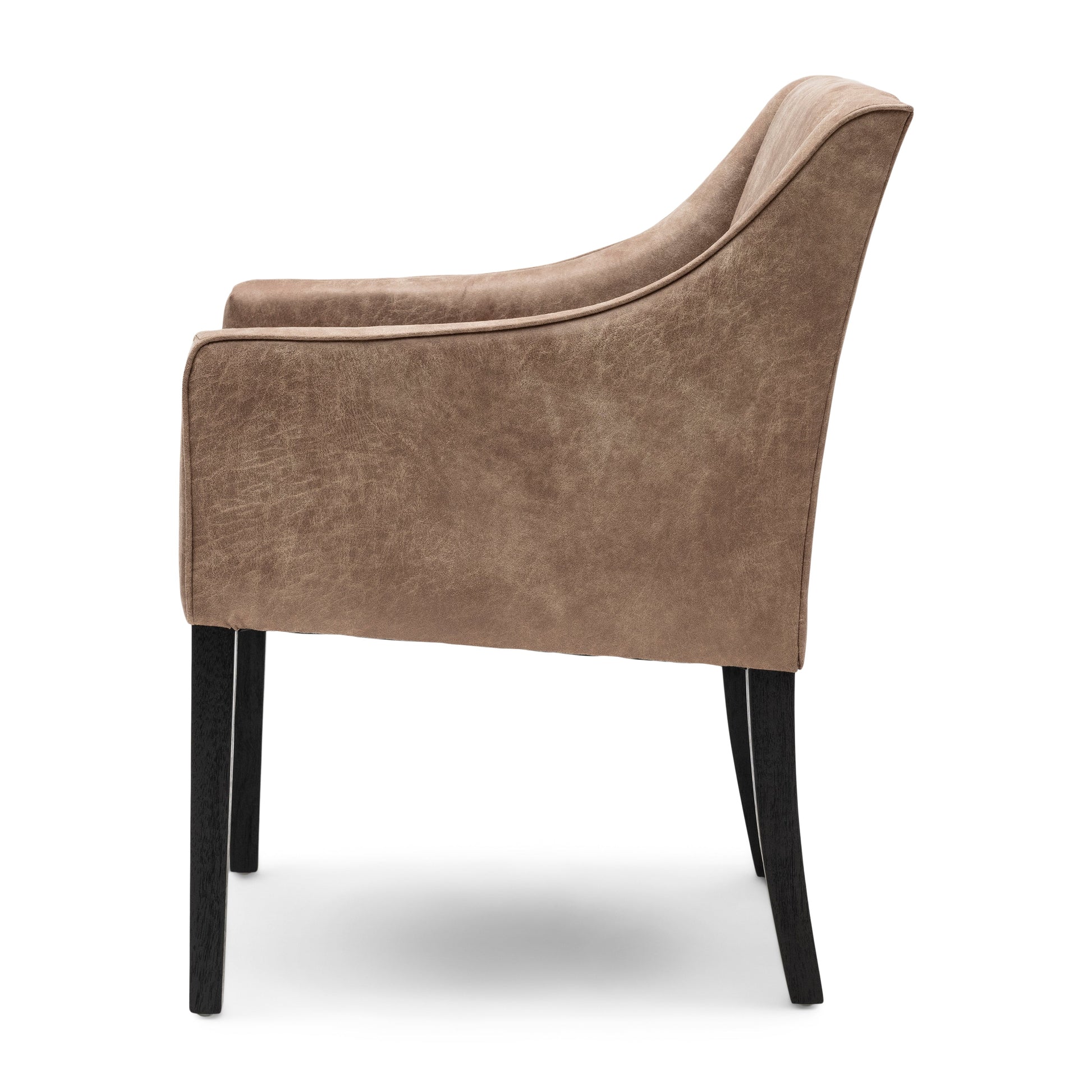 Savile Row spisestol - Armchairs-Riviera Maison -Nordstrand Møbler og Interiør