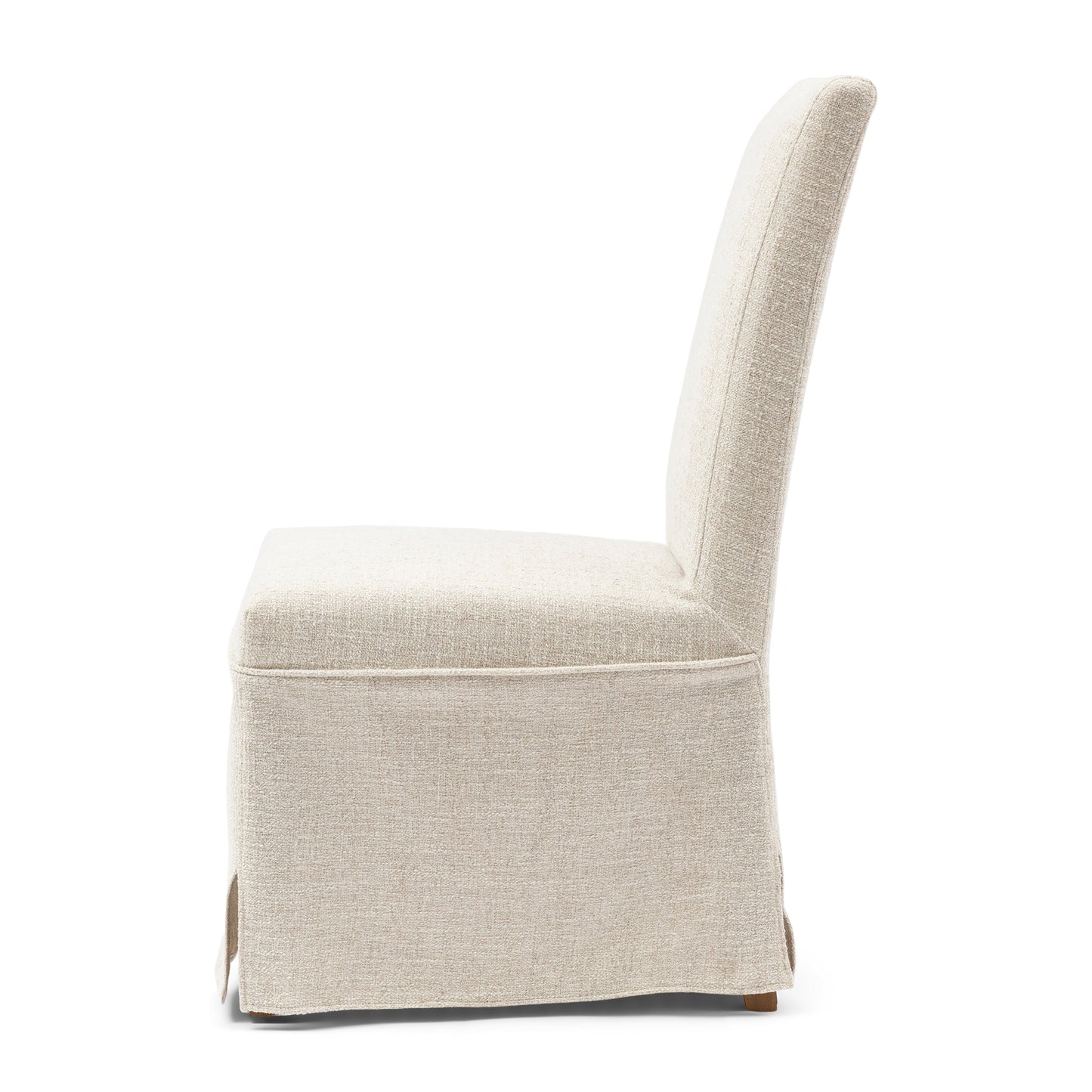 Monti spisestol med løse trekk - Chairs-Riviera Maison -Nordstrand Møbler og Interiør