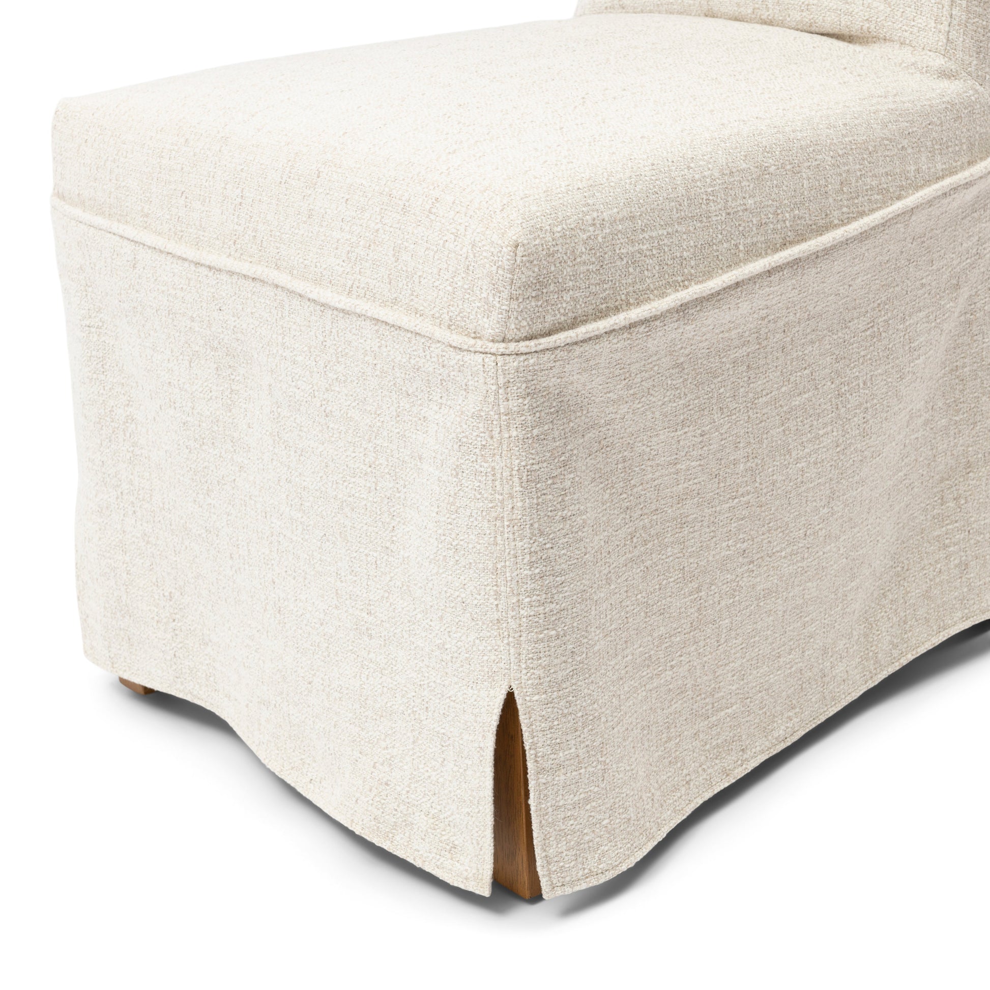 Monti spisestol med løse trekk - Chairs-Riviera Maison -Nordstrand Møbler og Interiør