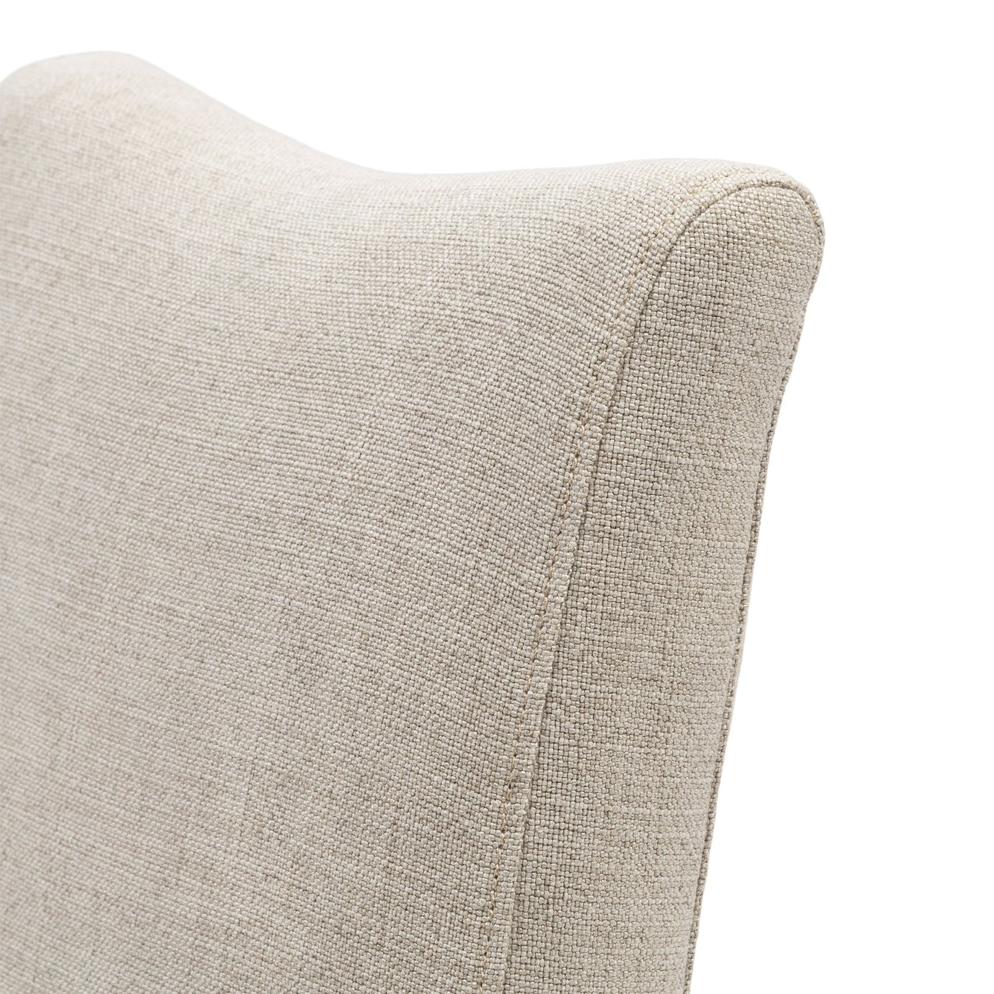 Monti spisestol med løse trekk - Chairs-Riviera Maison -Nordstrand Møbler og Interiør