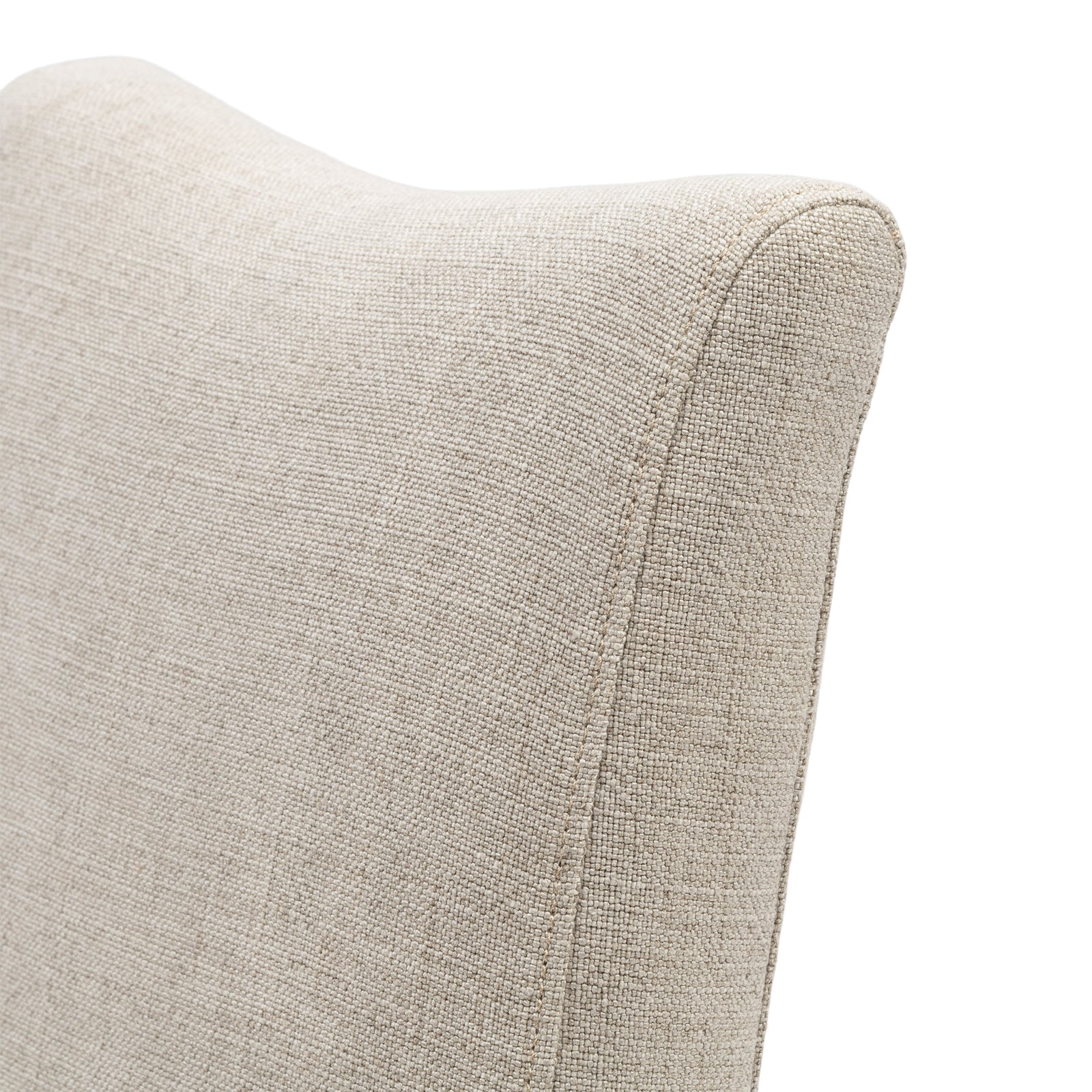 Monti spisestol med løse trekk - Chairs-Riviera Maison -Nordstrand Møbler og Interiør