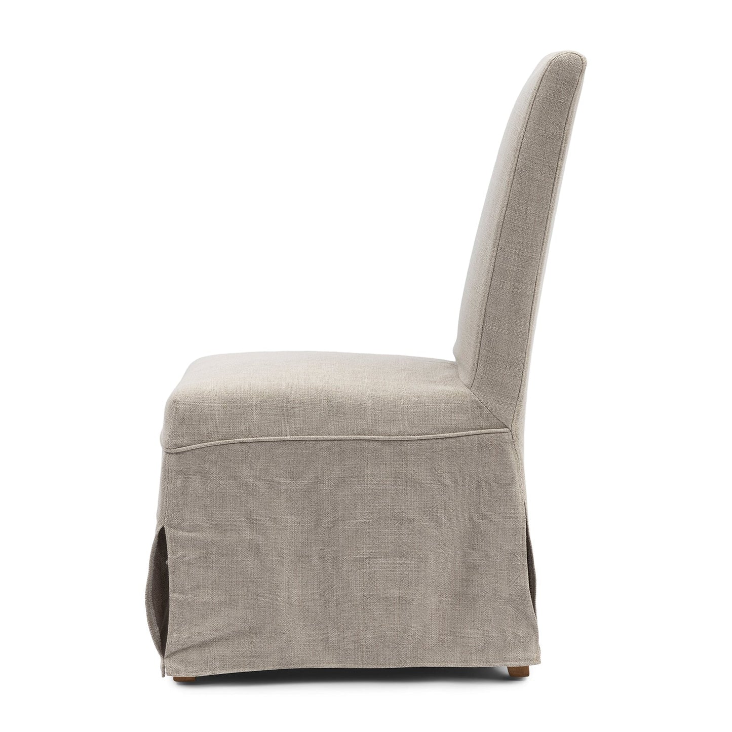 Monti spisestol med løse trekk - Chairs-Riviera Maison -Nordstrand Møbler og Interiør