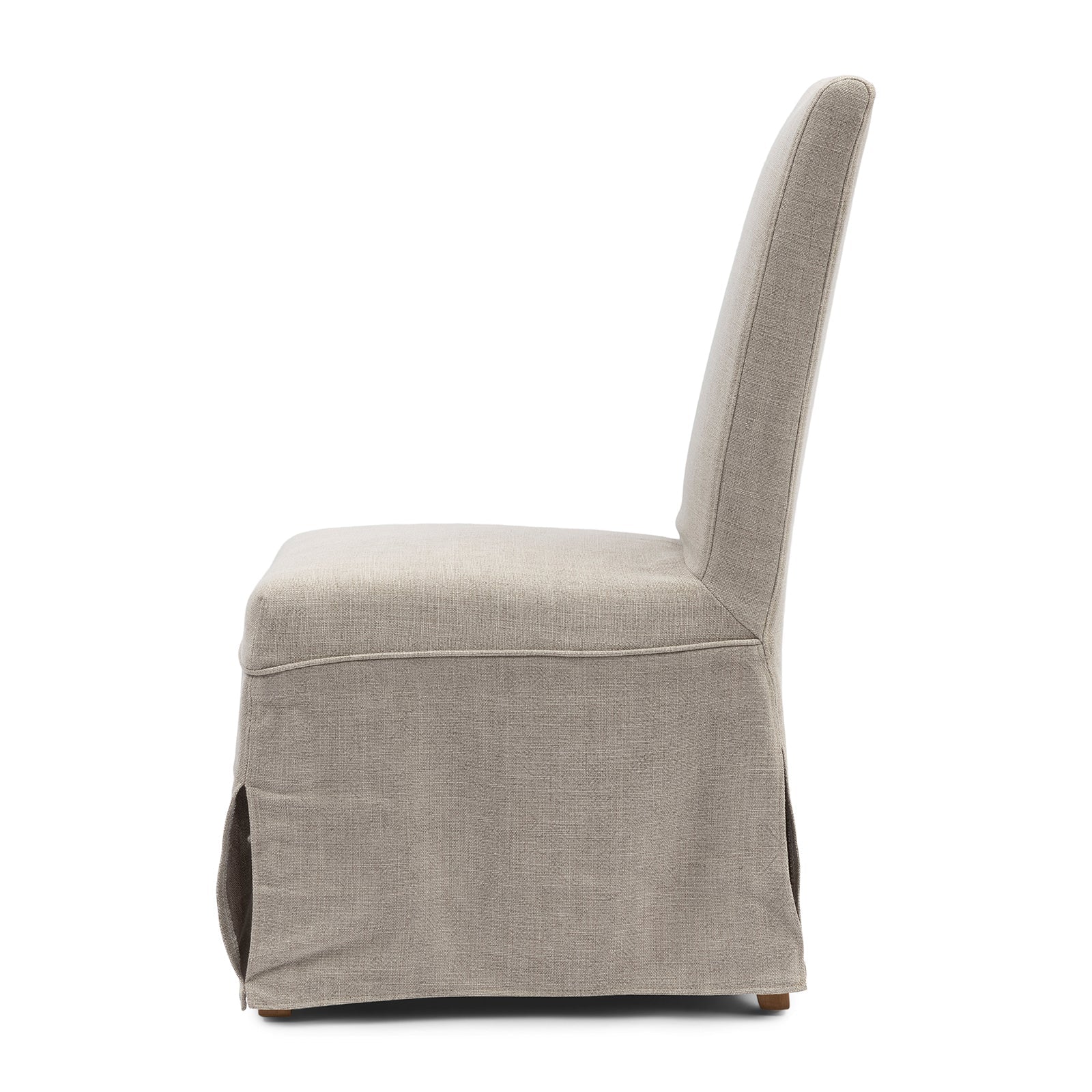 Monti spisestol med løse trekk - Chairs-Riviera Maison -Nordstrand Møbler og Interiør