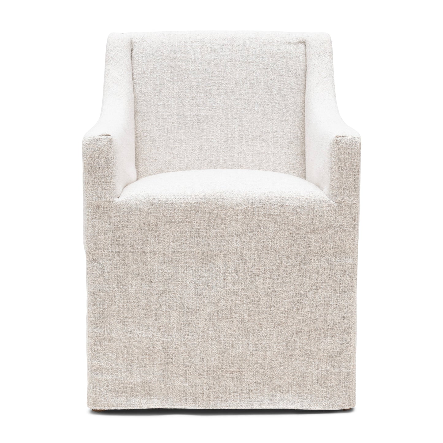 Firenze spisestol med løse trekk - Armchairs-Riviera Maison -Nordstrand Møbler og Interiør