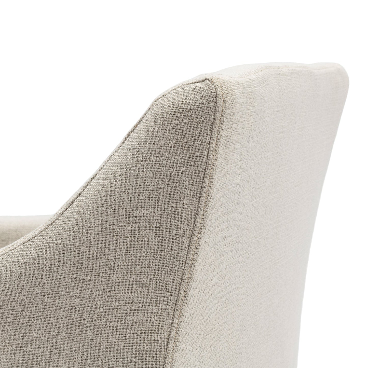 Firenze spisestol med løse trekk - Armchairs-Riviera Maison -Nordstrand Møbler og Interiør