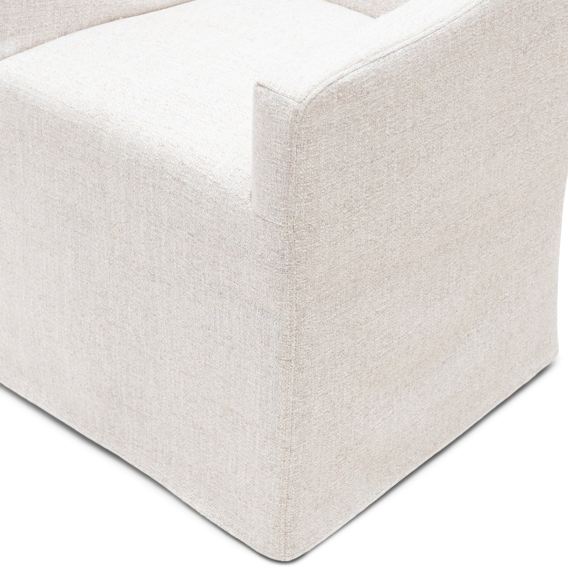 Firenze spisestol med løse trekk - Armchairs-Riviera Maison -Nordstrand Møbler og Interiør