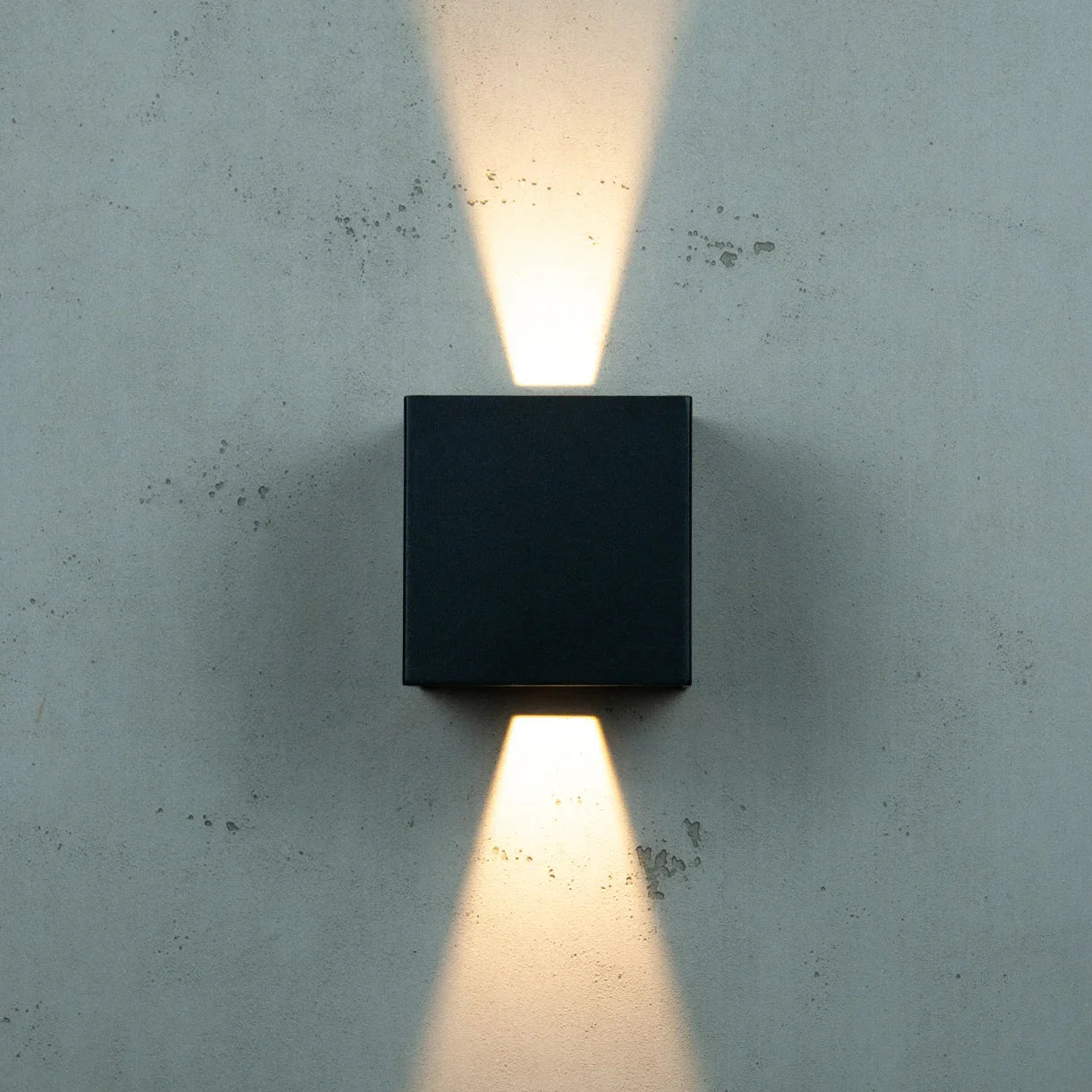 Venus vegglampe