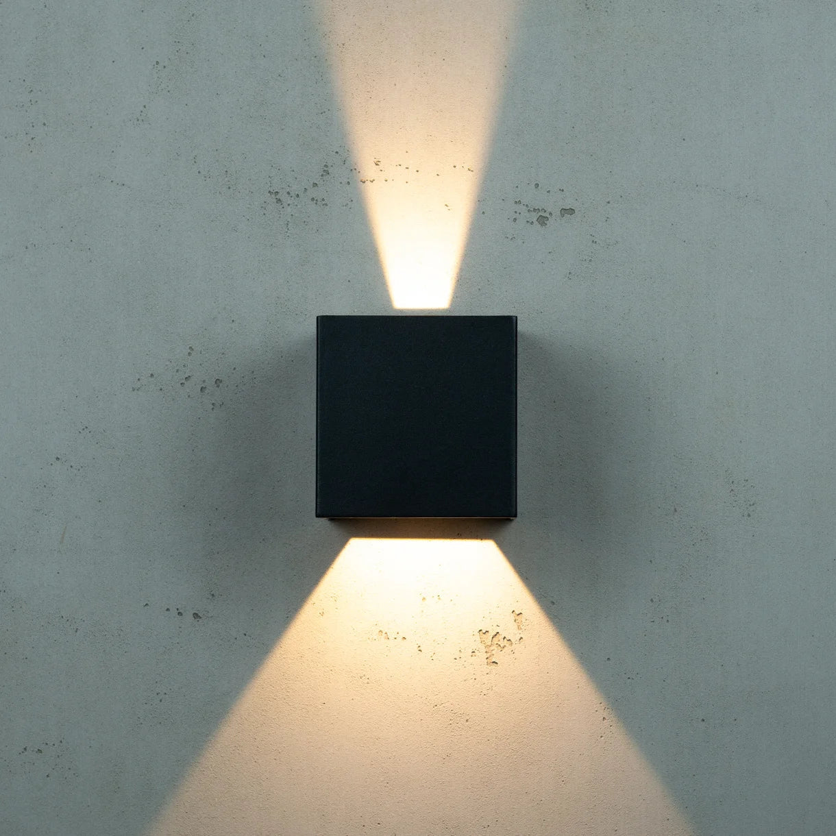 Venus vegglampe