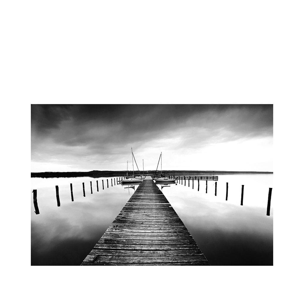 BOAT PIER - -Artwood -Nordstrand Møbler og Interiør
