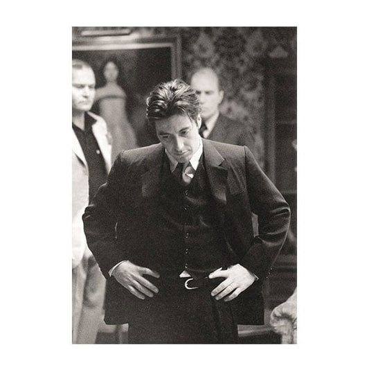 AL PACINO - -Artwood -Nordstrand Møbler og Interiør