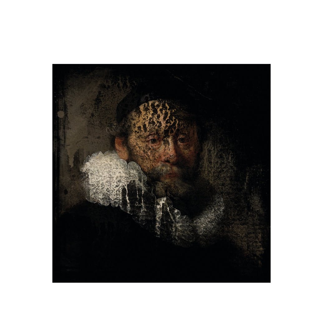 OLD REMBRANDT WHITE - -Artwood -Nordstrand Møbler og Interiør