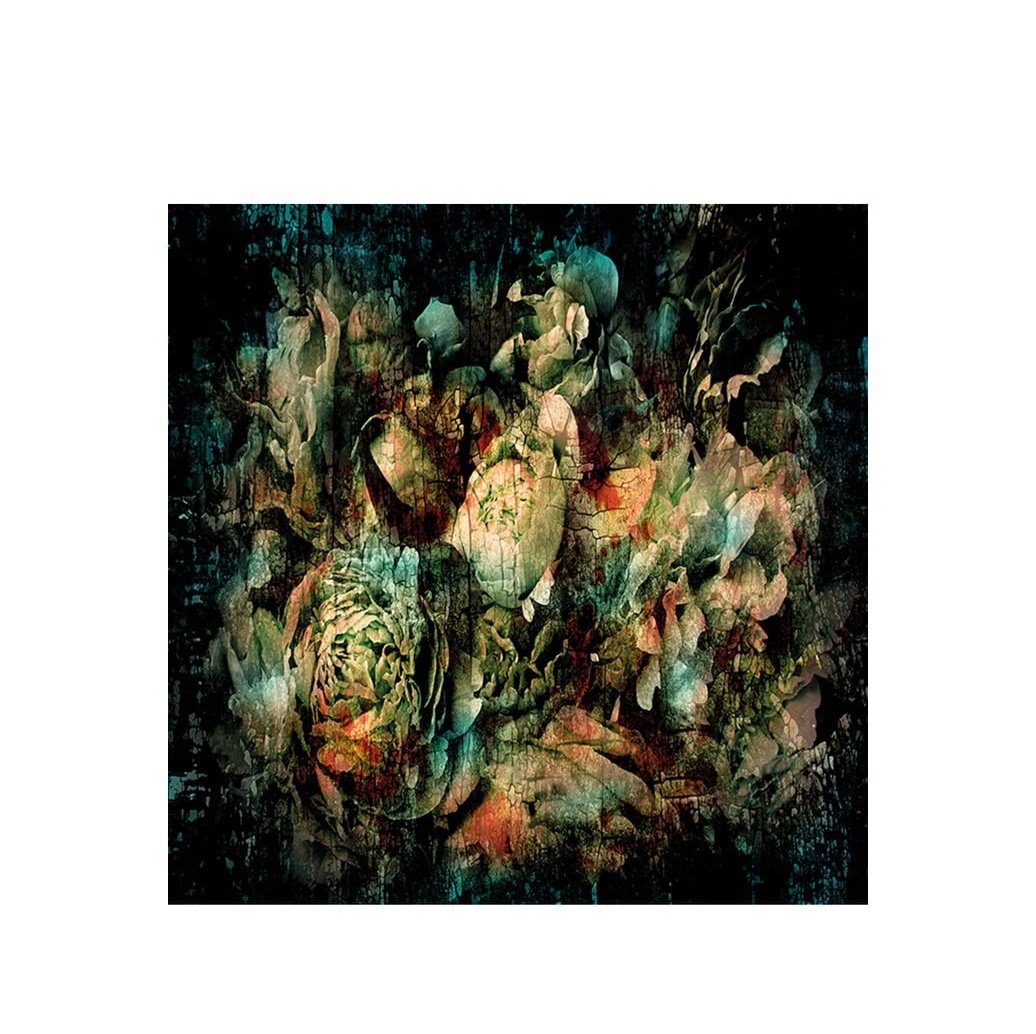 BOTANICAL ABSTRACT - -Artwood -Nordstrand Møbler og Interiør