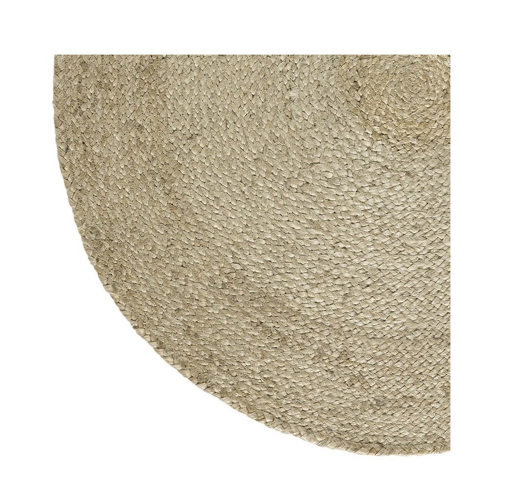 BRAIDED HEMP - -Artwood -Nordstrand Møbler og Interiør