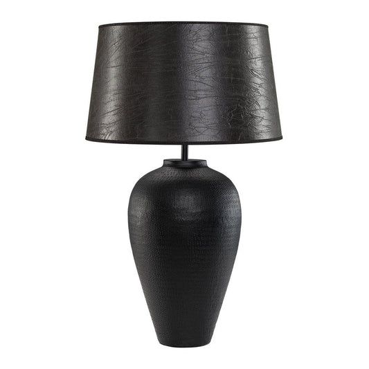 FLORENCE bordlampe mattsvart - -Artwood -Nordstrand Møbler og Interiør