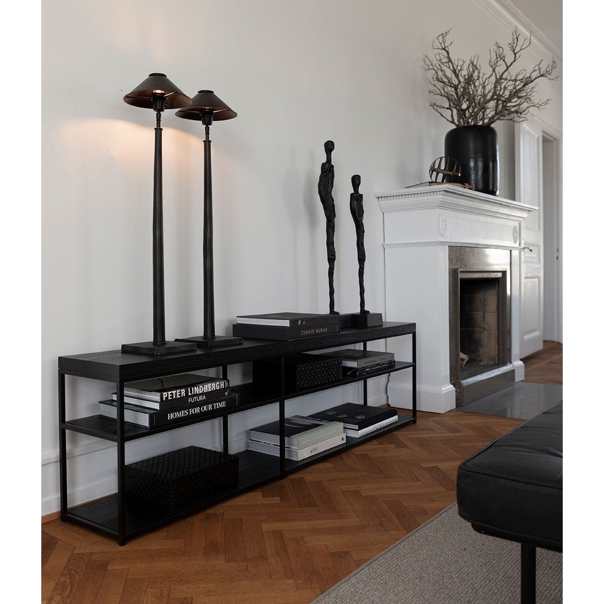 POSITANO bordlampe - -Artwood -Nordstrand Møbler og Interiør