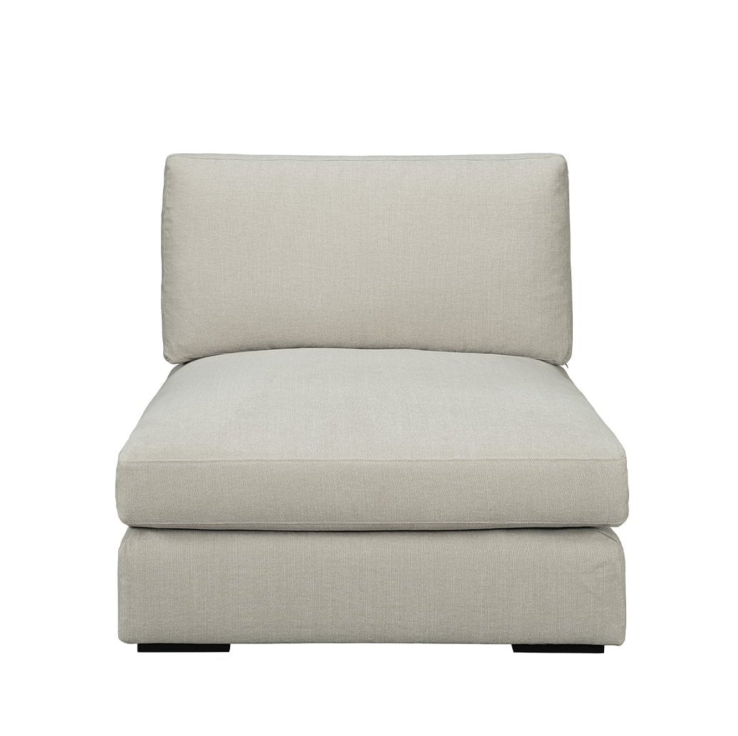 TULUM Sofa midtdel - -Artwood -Nordstrand Møbler og Interiør
