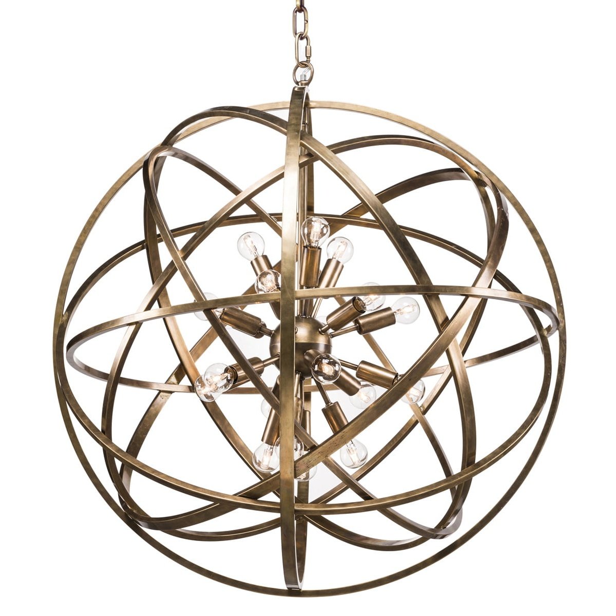 NEST Brass - -Artwood -Nordstrand Møbler og Interiør