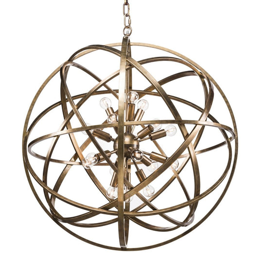 NEST Brass - -Artwood -Nordstrand Møbler og Interiør