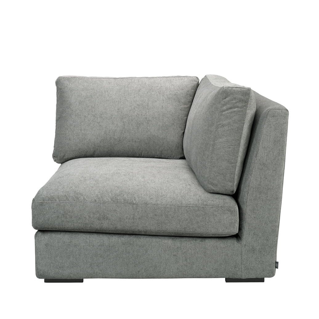 TULUM Sofa hjørnemodul - -Artwood -Nordstrand Møbler og Interiør