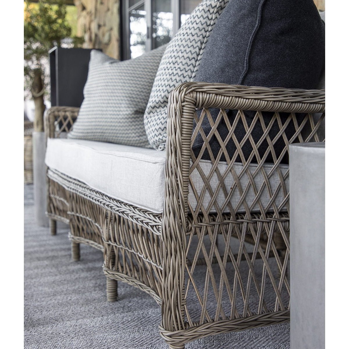 MARBELLA sofa - Sofa-Artwood -Nordstrand Møbler og Interiør