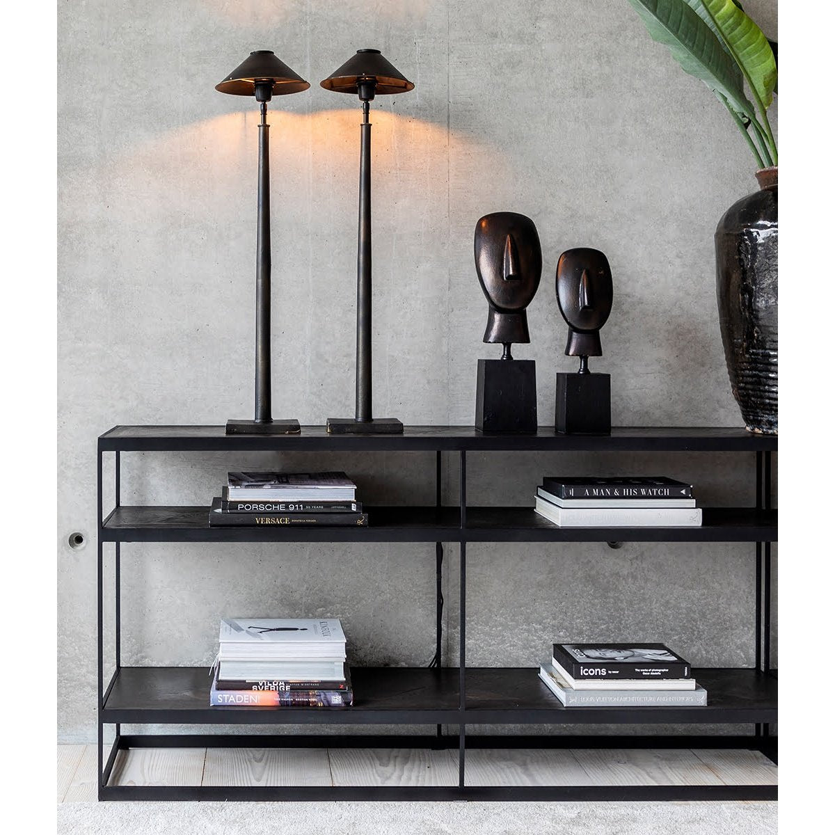 POSITANO bordlampe - -Artwood -Nordstrand Møbler og Interiør
