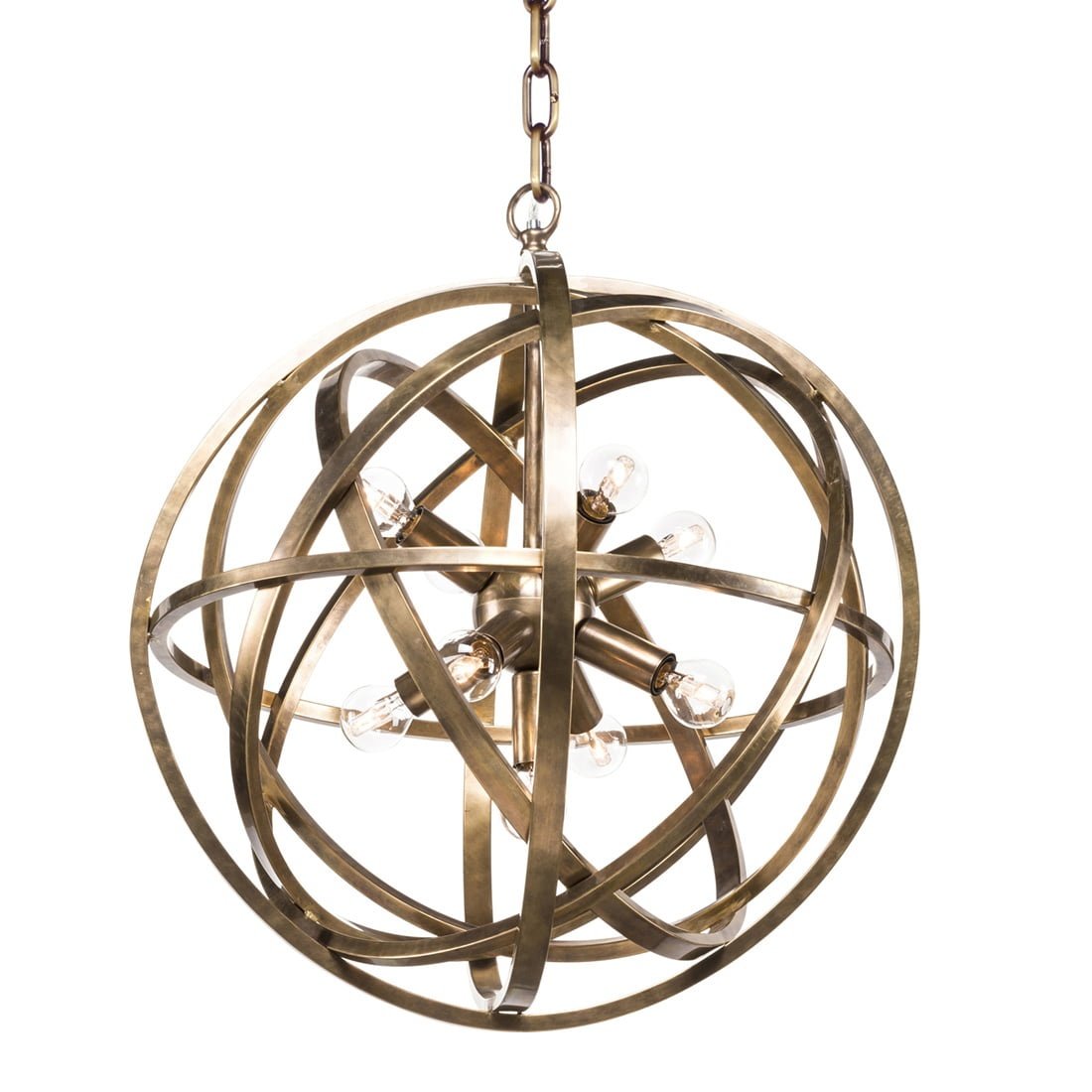 NEST Brass - -Artwood -Nordstrand Møbler og Interiør