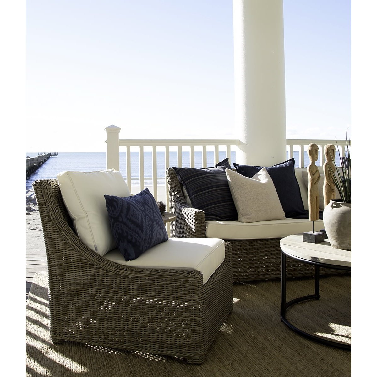 LAYTON sofa - Sofa-Artwood -Nordstrand Møbler og Interiør