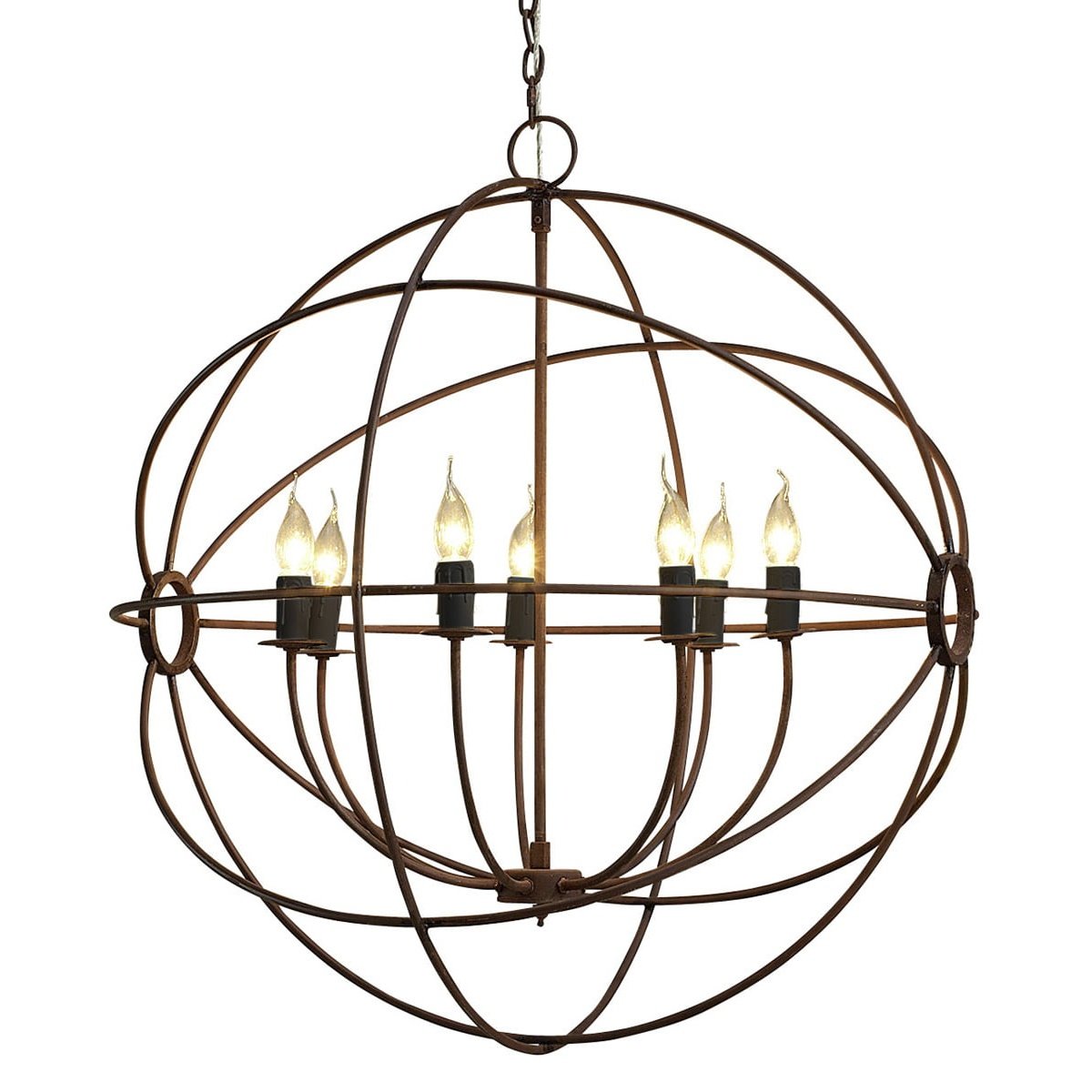 ROME taklampe - -Artwood -Nordstrand Møbler og Interiør