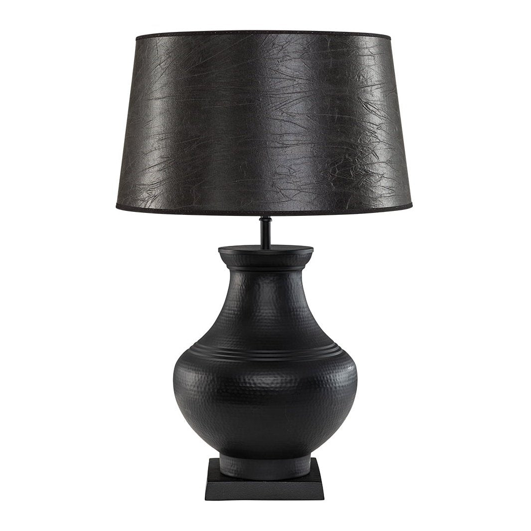 BERGAMO - Bordlampe-Artwood -Nordstrand Møbler og Interiør