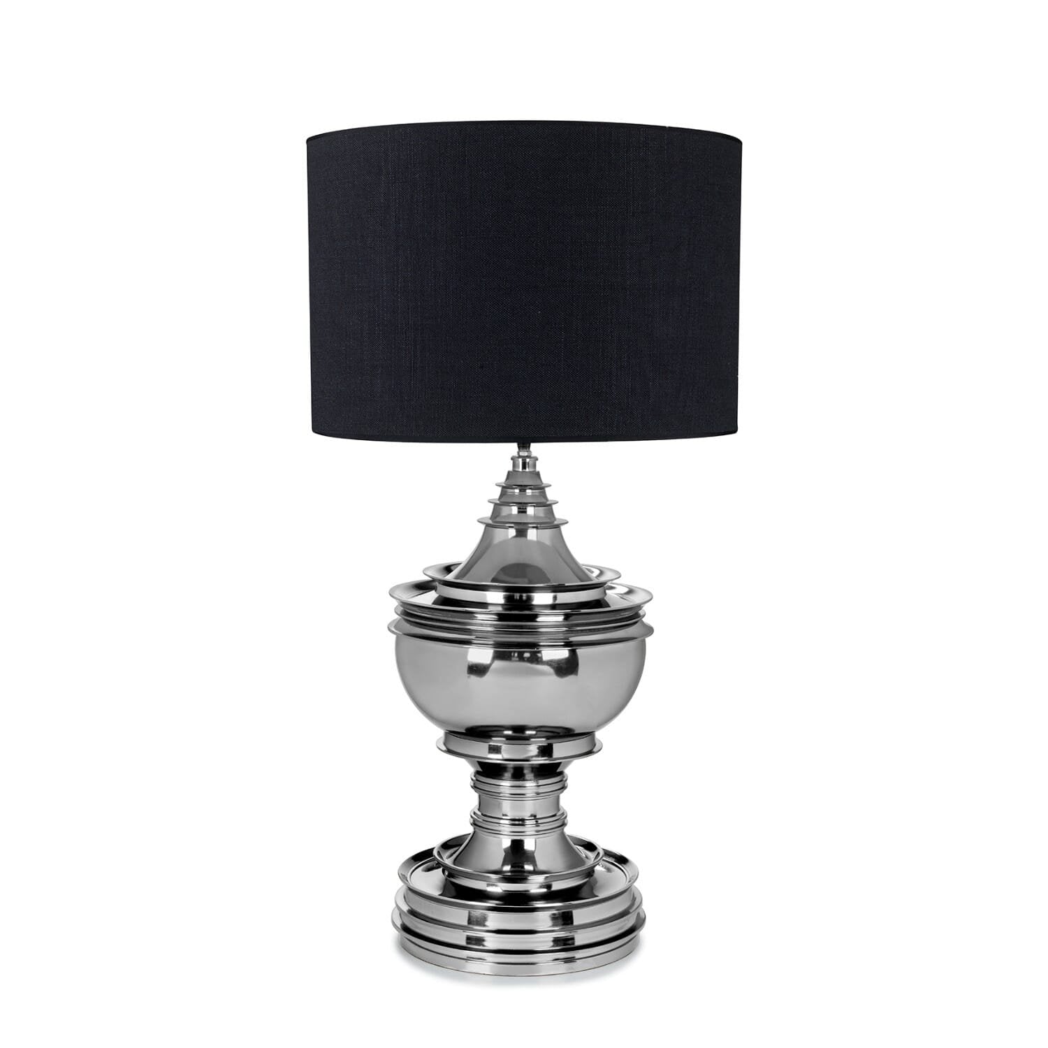 Spring Hill Nickel - -Homefactory -Nordstrand Møbler og Interiør