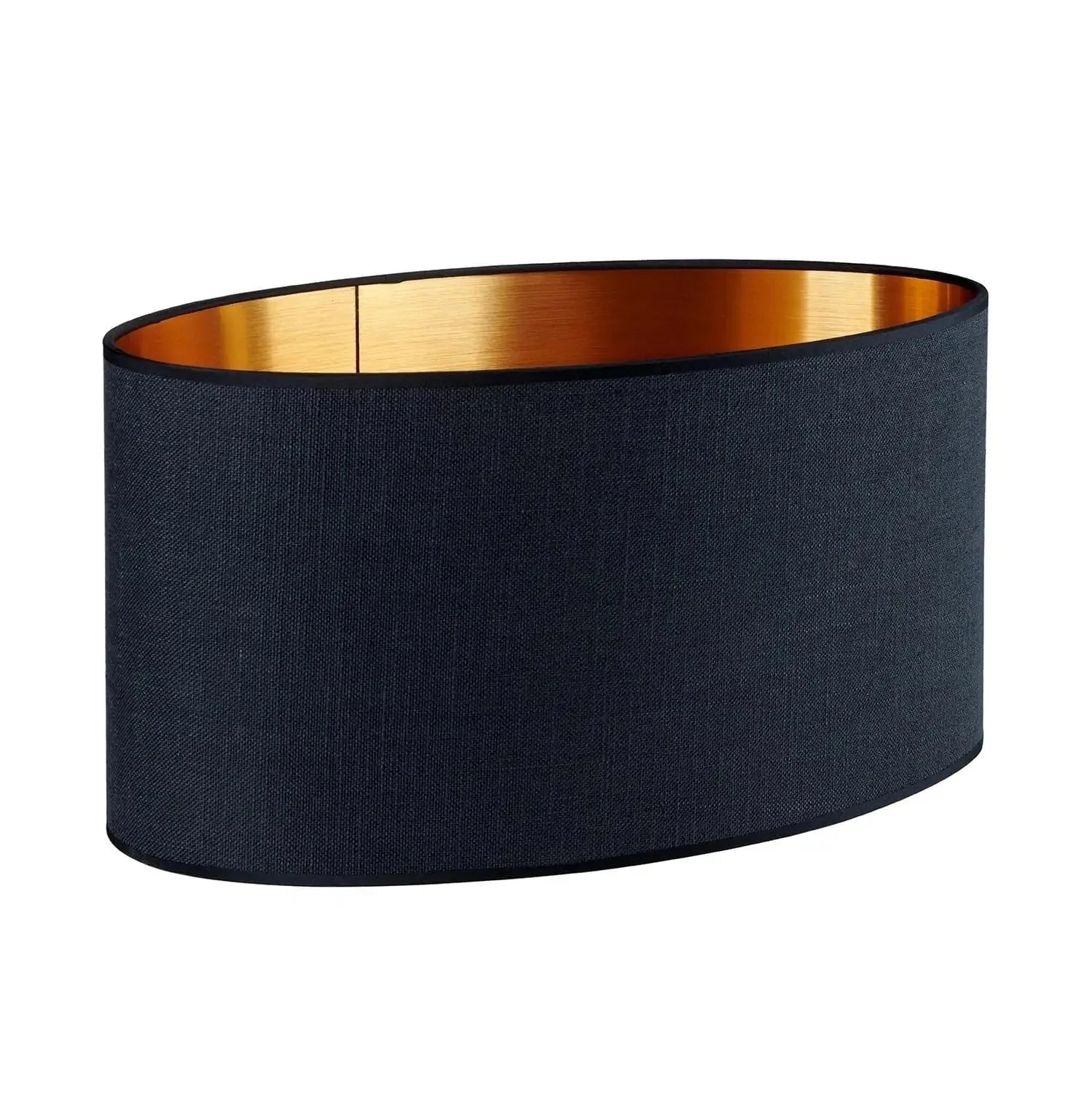 Milano bordlampe sort - -Homefactory -Nordstrand Møbler og Interiør