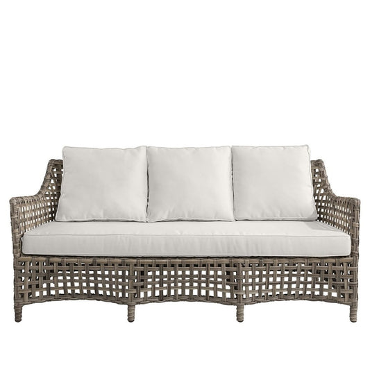 MALAGA sofa - Sofa-Artwood -Nordstrand Møbler og Interiør